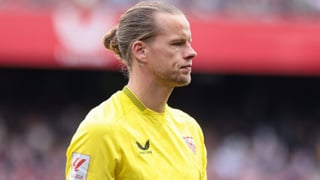 Nyland se sincera: "Fue decepcionante"