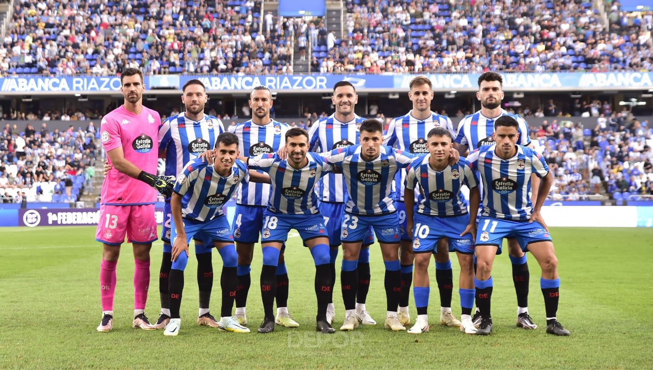 La mejora económica del Deportivo tiene fecha