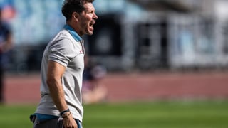 Simeone insiste con los fichajes