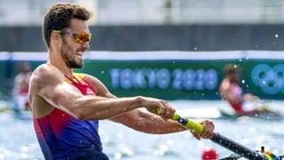 Jaime Canalejo: “El río que tenemos y las condiciones que tenemos aquí son únicas en el mundo”