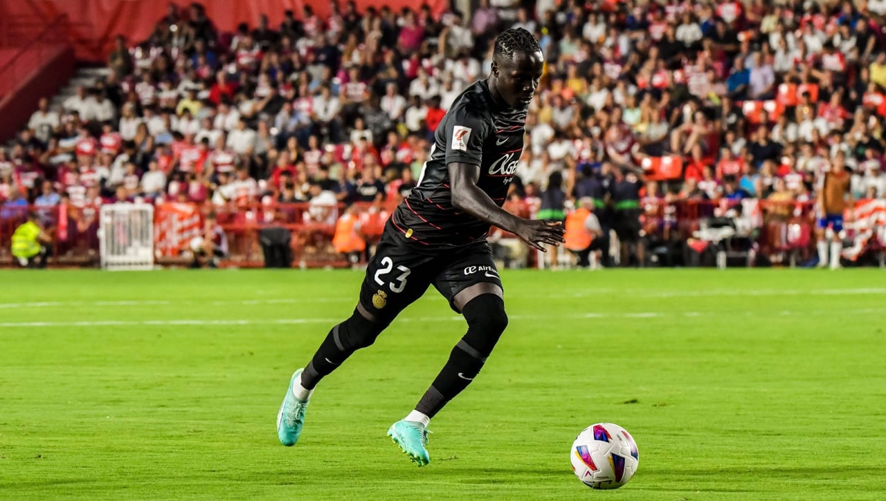 Una nueva despedida en el Mallorca