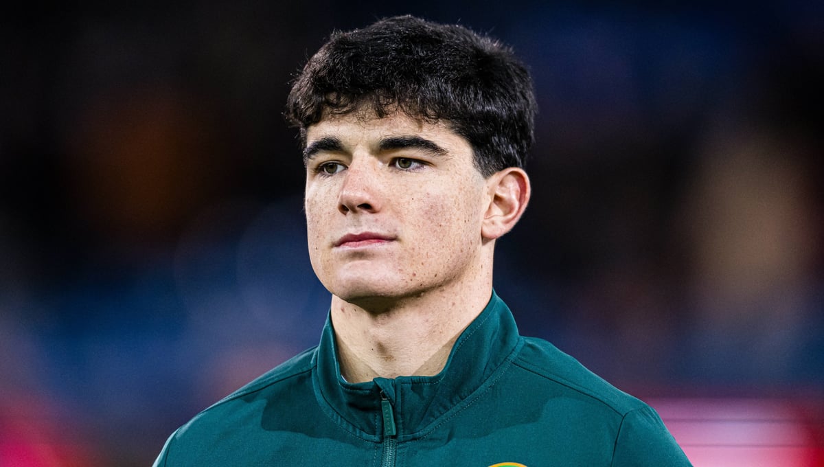 El Betis no le pierde la pista a un viejo conocido