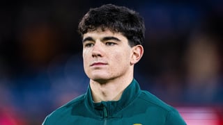 El Betis no le pierde la pista a un viejo conocido