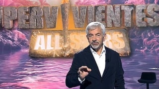 Telecinco responde al desplante de Montoya en Supervivientes