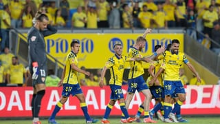 Leganés - Las Palmas: horario, canal y dónde ver por TV y online el partido de la jornada 2 de LaLiga