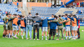 Confirma su descenso a Segunda Federación