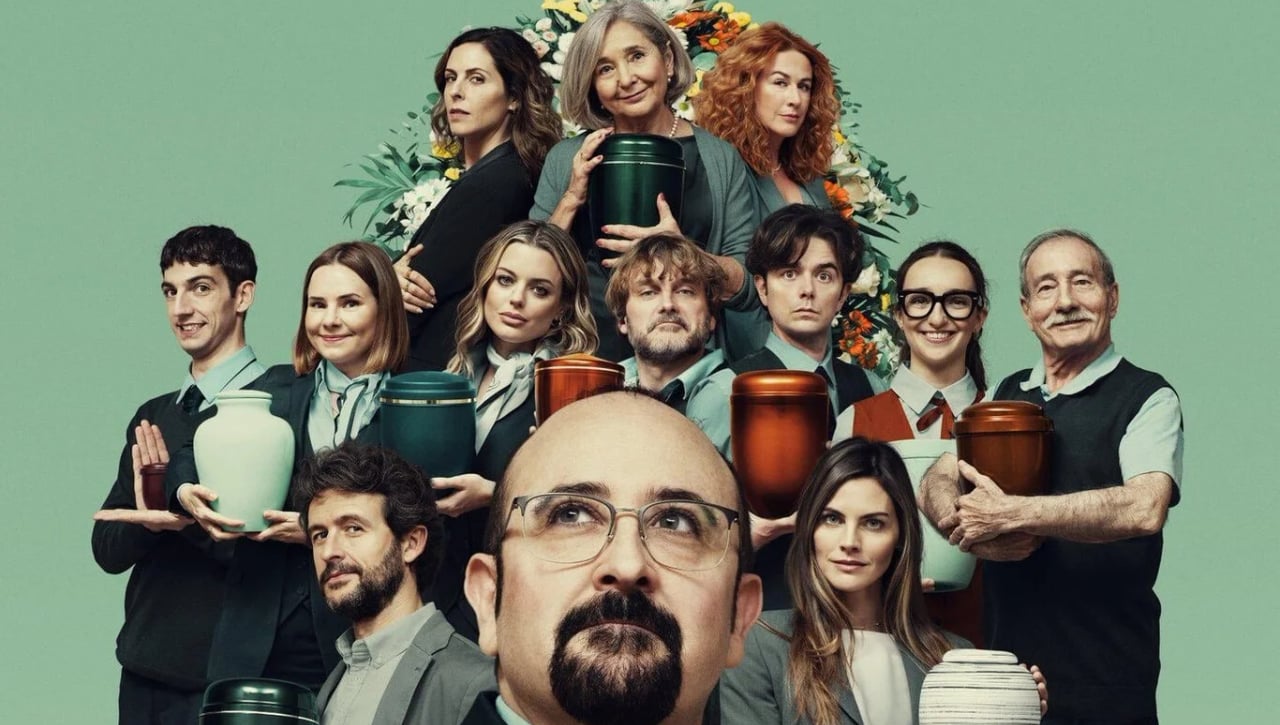 La joya oculta de los Caballero que eclipsa a La que se avecina