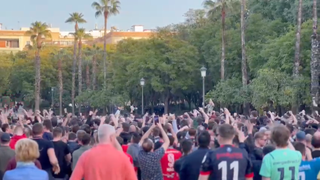 El PSV levanta la voz y denuncia ante la UEFA