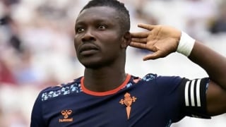 Cierra la incorporación de Aidoo