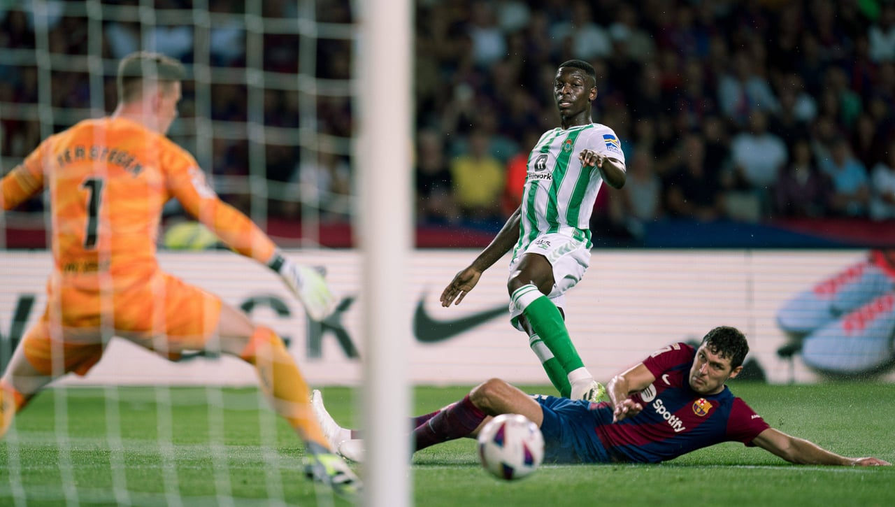 La curiosa forma de pagar los 20 millones por Luiz Henrique, a quien John Textor aseguró que volverá a Europa