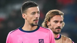 Problemas con Lenglet