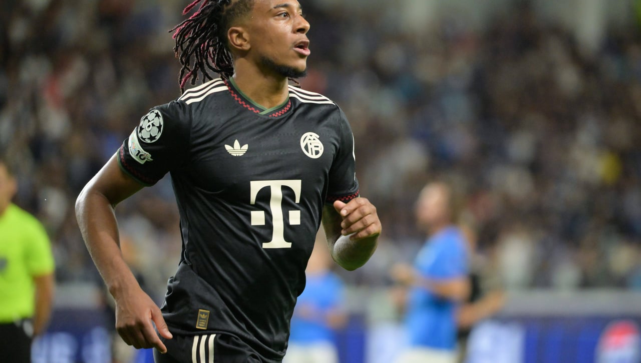 Caso cerrado con Michael Olise