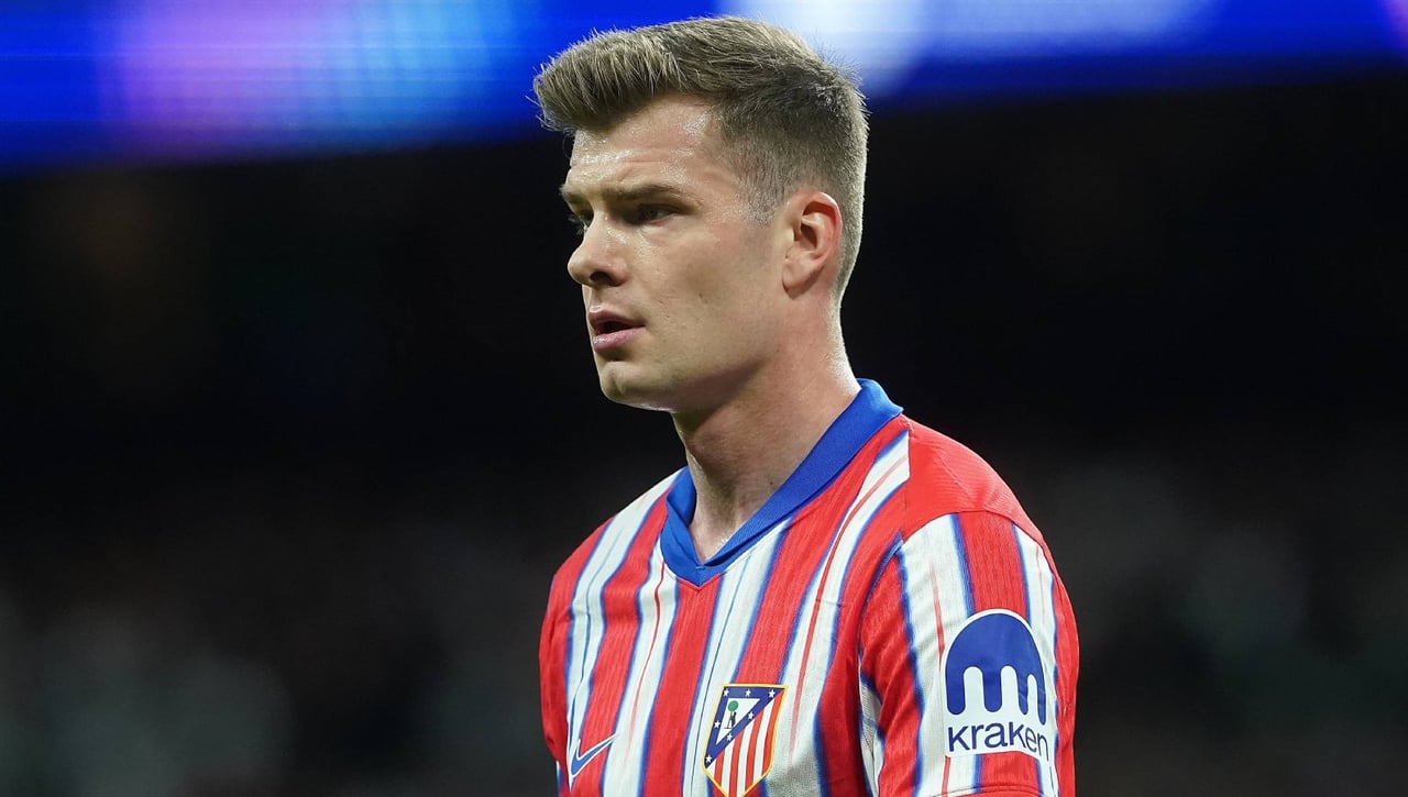 Sorloth la lía en el Mundial de Clubes