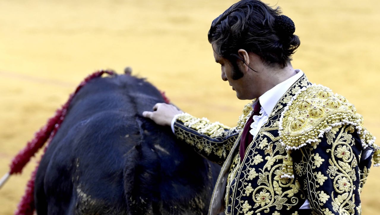 El estado de salud de Morante de la Puebla