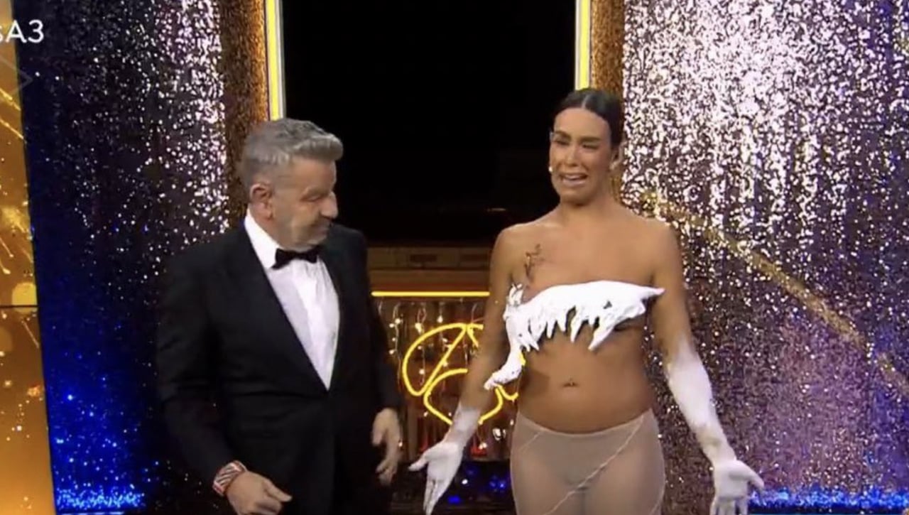 El sueldo de Cristina Pedroche por las campanadas