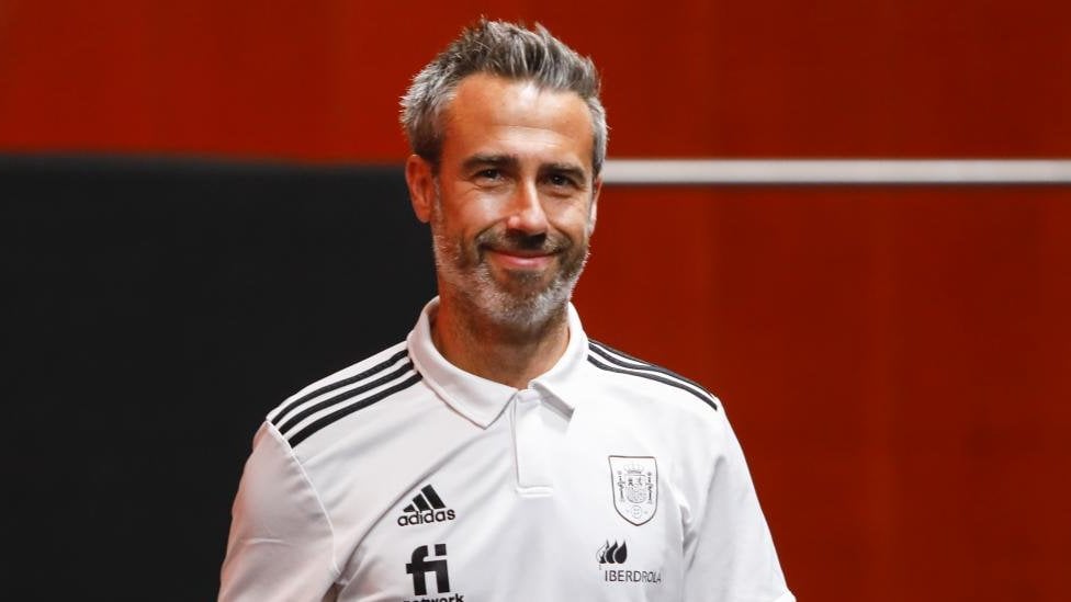 Jorge Vilda no tiene miedo a Suecia en las semifinales del Mundial Femenino 2023