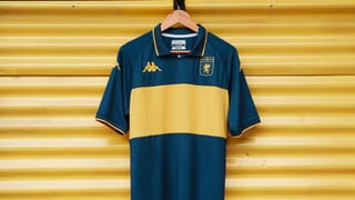 El hermanamiento del Genoa con este histórico club argentino