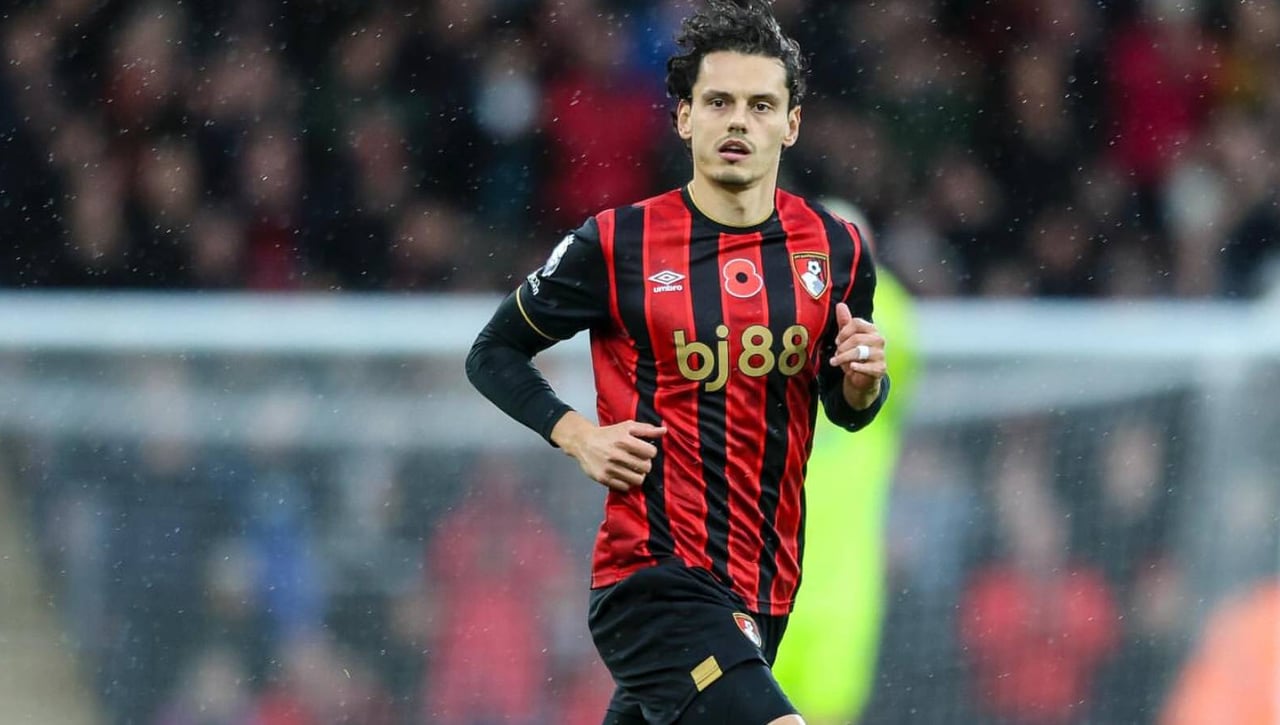 El Getafe sigue atento: Enes Ünal reaparece tras su larga lesión