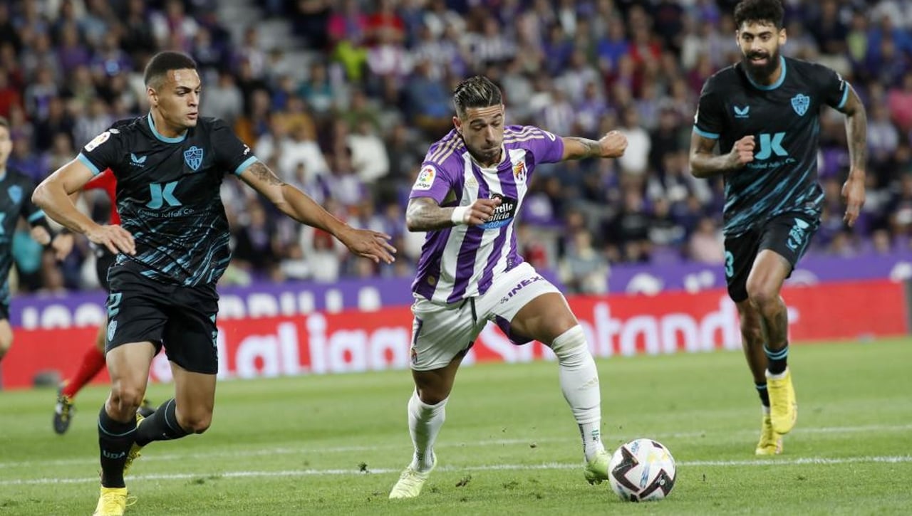 Kaiky sigue en la órbita del Barcelona