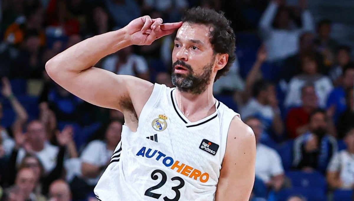 Acuerdo cerrado con Sergio Llull
