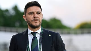 Joaquín se marcha a Japón