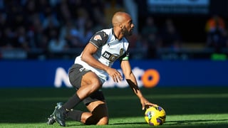 OFICIAL: Foulquier, renovado