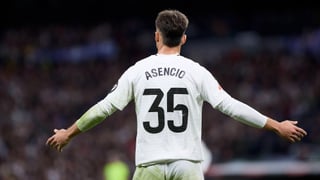 La renovación de Asencio