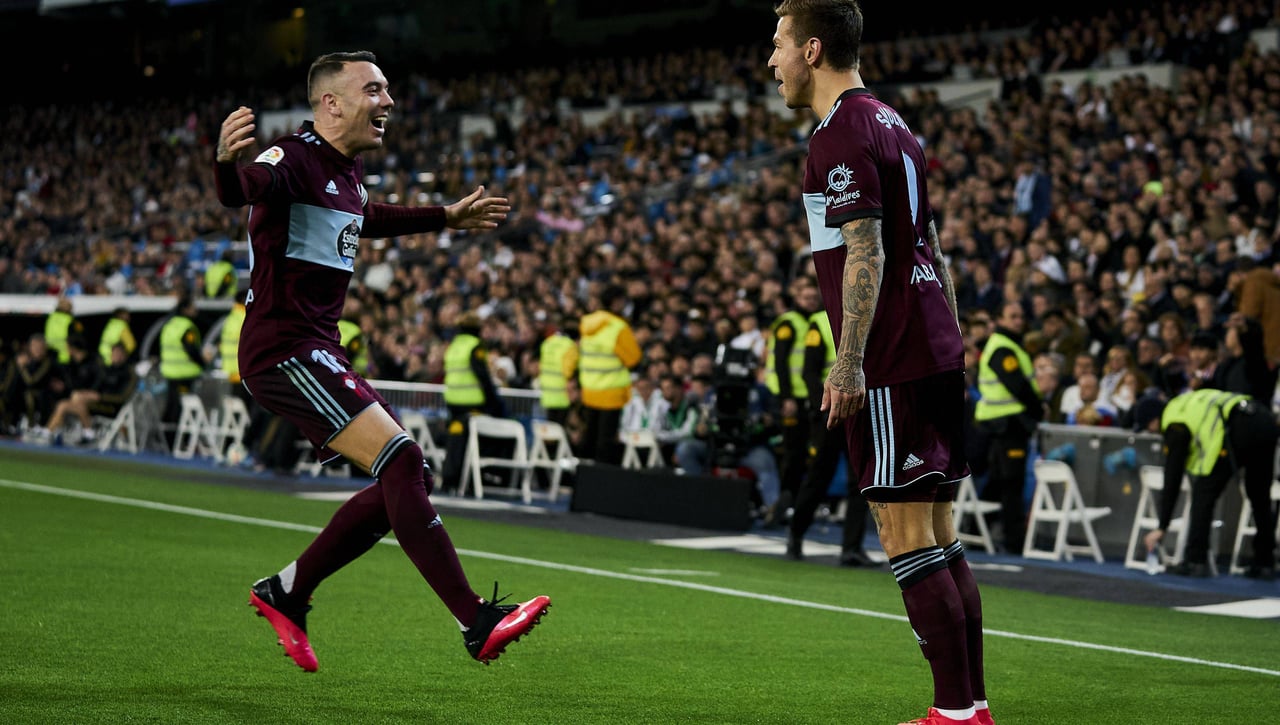 Piden tres años de prisión para un ex del Celta