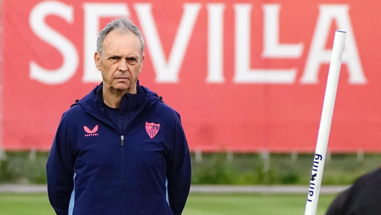 La respuesta verdiblanca al 'dardo' de Caparrós al Betis