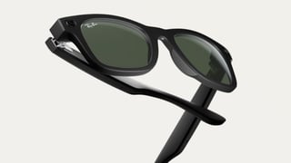 Llegan unas gafas de realidad aumentada con traducción en tiempo real