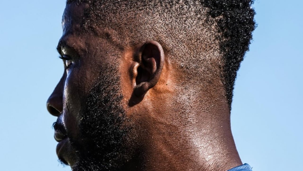 La discreta y extraña reaparición de Kelechi Iheanacho