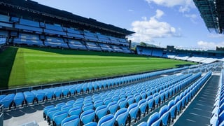Grave denuncia al Celta: tres meses de clausura de Balaídos 