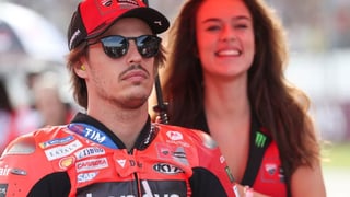 La larga sombra de Marc Márquez afecta a todos
