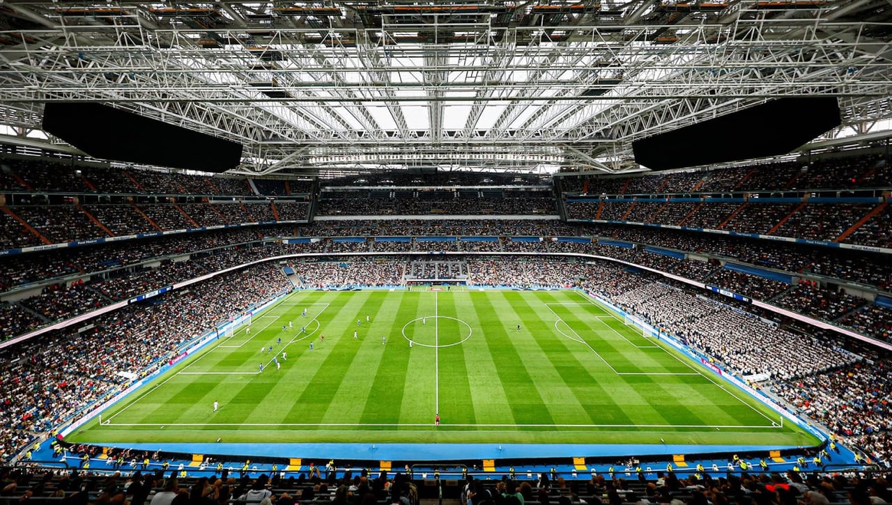 El viral pedido de un club zamorano al Real Madrid para la Champions