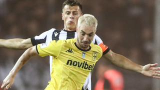 El fichaje de Loren Morón, más cerca