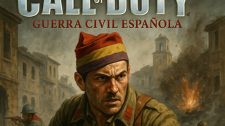 El nuevo Call of Duty sobre la Guerra Civil Española