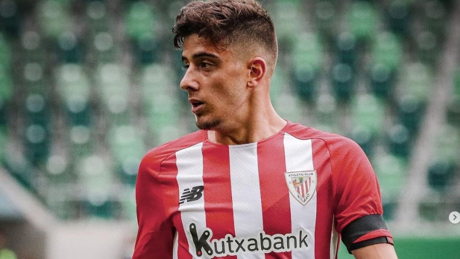 Alarma en el Athletic por la situación límite de dos joyas de Lezama