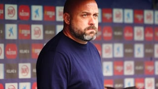 Manolo González lanza un dardo envenenado