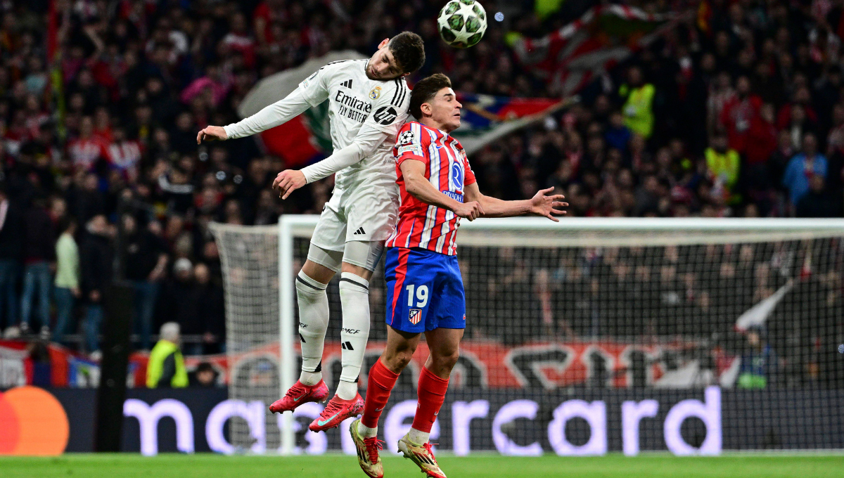 Kiko Narváez se pronuncia sobre polémica de la Champions