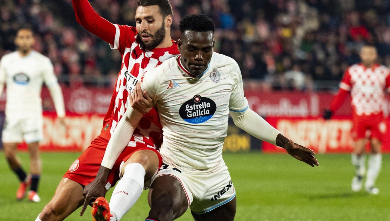 Se le escapa la incorporación de Juma Bah