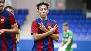 Apuesta fuerte por su fichaje por el Valencia