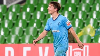 La sorprendente cantera española que 'amenaza' a la del Athletic