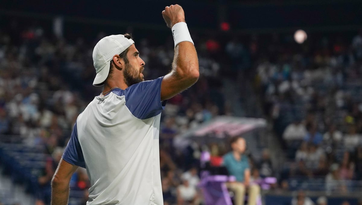 Final sorpresa en el Masters 1000 de Toronto