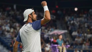 Final sorpresa en el Masters 1000 de Toronto