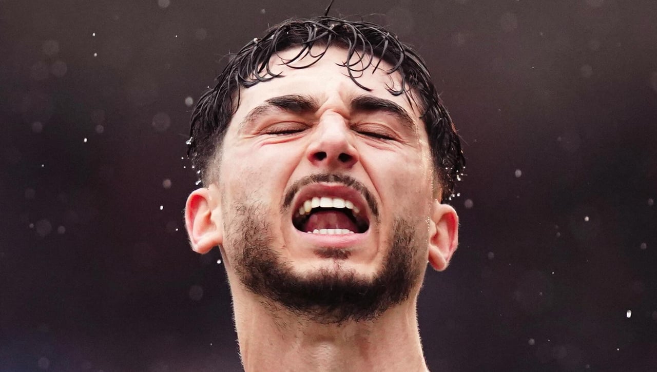 El "hermano" de Jesús Rodríguez, Raúl Moro, elige destino