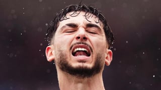 El "hermano" de Jesús Rodríguez, Raúl Moro, elige destino