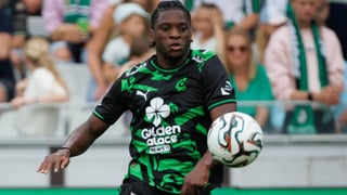 Irrumpe en la lista del Betis para sustituir a Ricardo Rodríguez