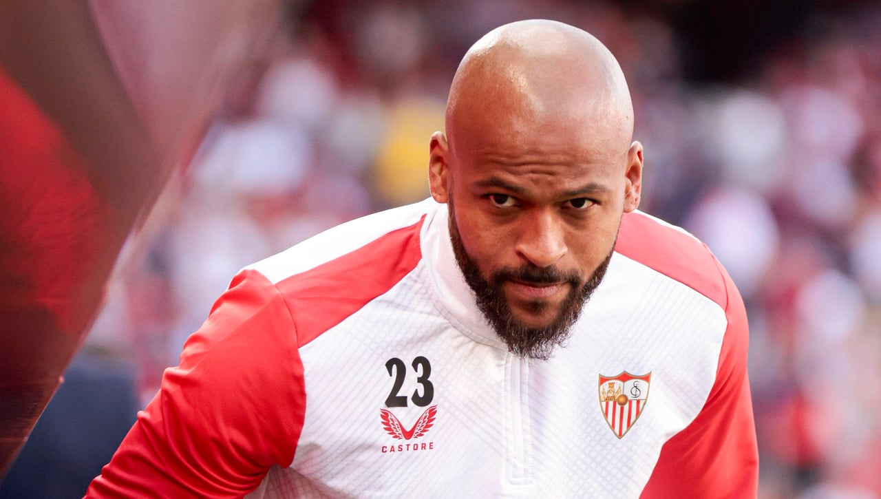La contundente medida que el Sevilla baraja con Marcao