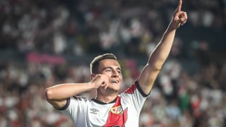 Nueva oferta por el fichaje de De Frutos