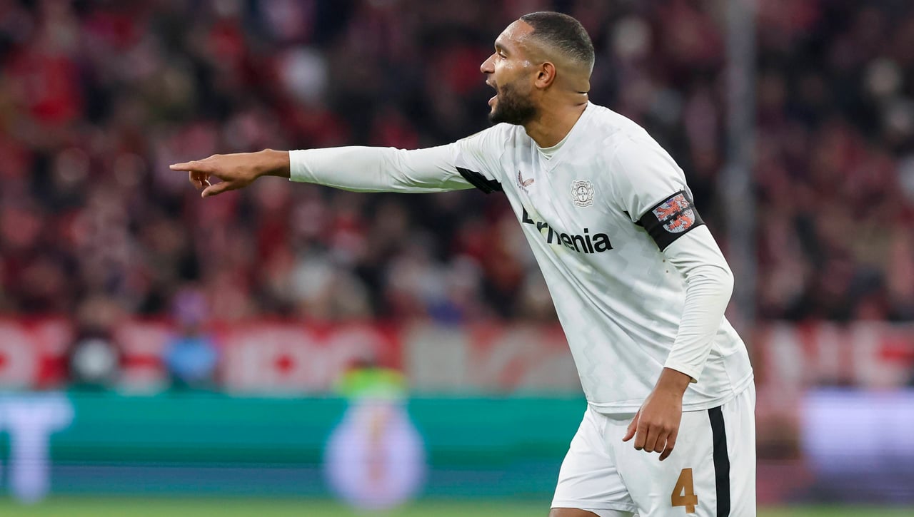 Jonathan Tah: el fichaje se acerca